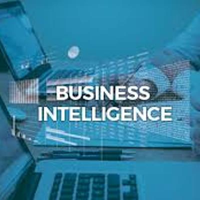 Timeline: Business Intelligence