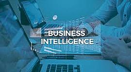 Timeline: Business Intelligence