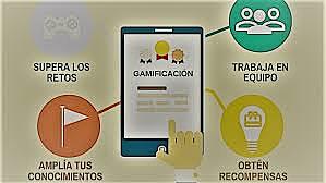 Gamificación en el campo de formación