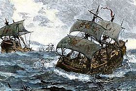 La Armada Invencible