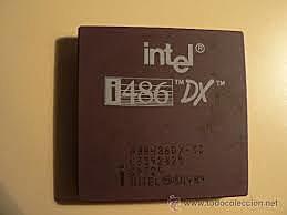 486 DX