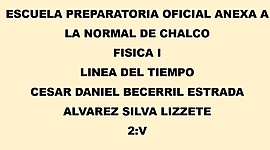 Timeline: LA TECNOLOGIA EN LAS PANDEMIAS