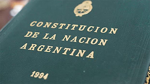 REFORMA CONSTITUCIONAL