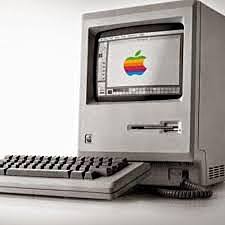 Cuarta generación de computadoras