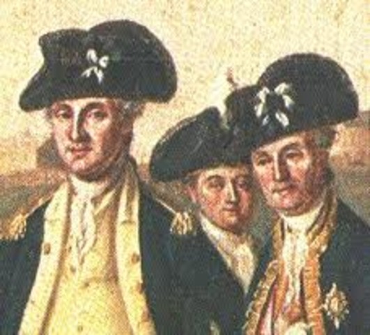 The French-American Alliance