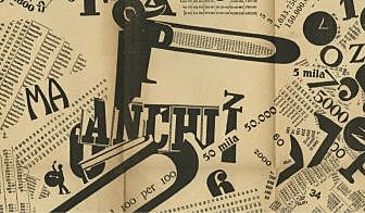 Vanguardista (Futurismo)