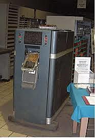 IBM modelo 604s
