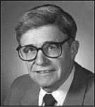 El canadiense Kenneth Iverson hace un importante avance para el futuro del BI.