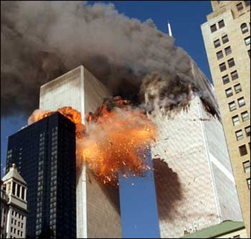 World Trade Center Attacks