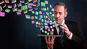 Desarrollo y comercialización de herramientas de Business intelligence.