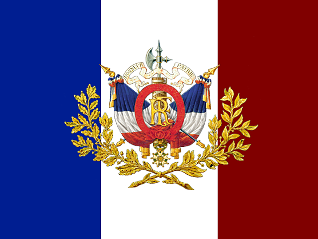 French Republic started