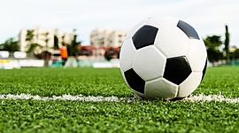 Timeline: futbol
