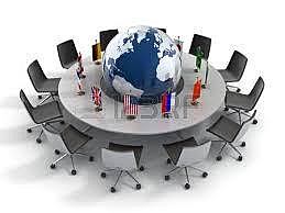 Globalización de Reformas y Políticas