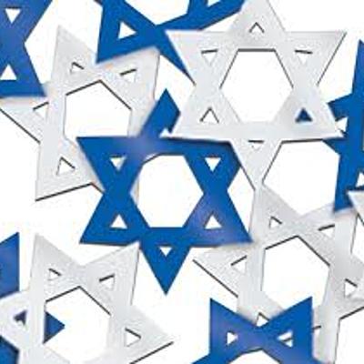 Timeline: מגן דוד