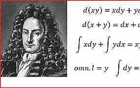 Gottfried Wilhelm Leibniz