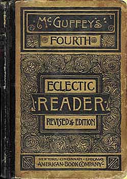 McGuffy Readers Introduced