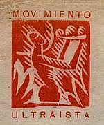 Vanguardista (Ultraismo)