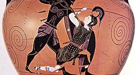 Timeline: la Grecia classica