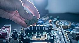 Timeline: GENERACIÓN DE LAS COMPUTADORAS