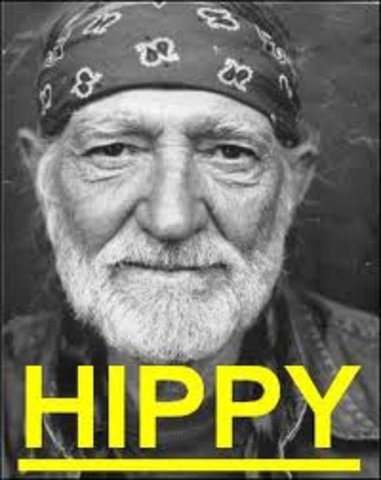 Hippie music