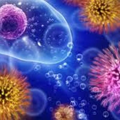 Timeline: DESCUBRIMIENTOS Y AVANCES DE LA MICROBIOLOGIA