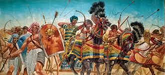 Battle of Kadesh