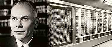 Howard Aiken MARK I