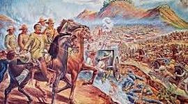 Timeline: Mexican History