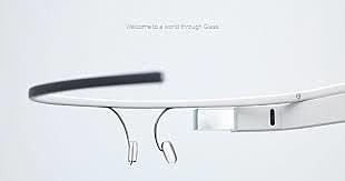 Project Glass