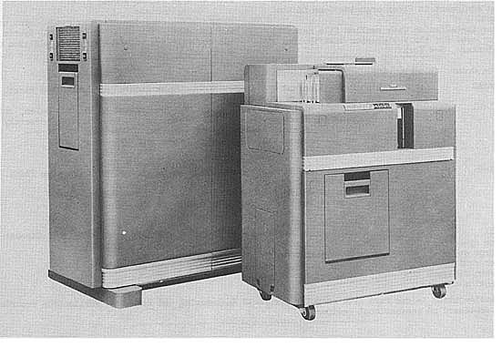 La IBM 604 (1948)