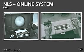 NLS (oN-Line System)