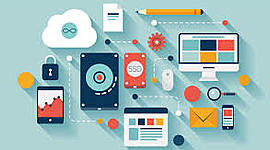 Timeline: Multimedia