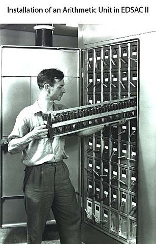 EDSAC