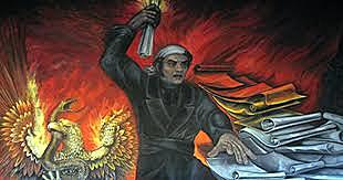 Death of José María Morelos