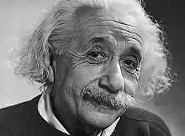 Muerte de Albert Einstein