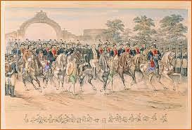 The Three Guarantees