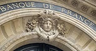 The Bank of France