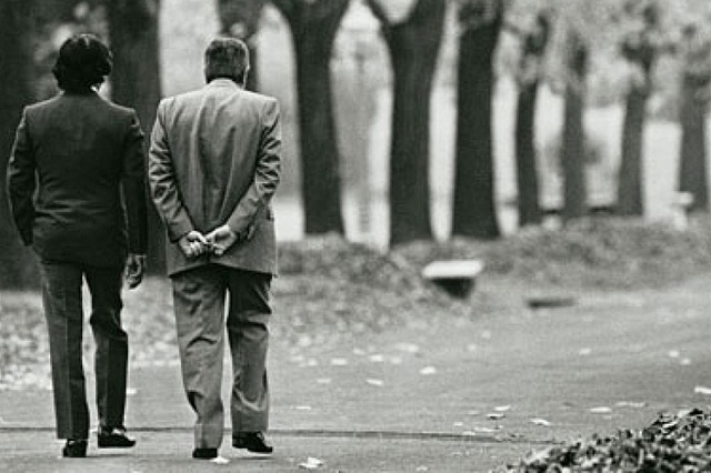 Presidencia de Raúl Alfonsín