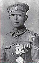 Francis Pegahmagabow (+2)
