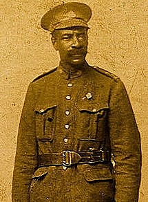 Jeremiah Jones and other Black soldiers (+1)
