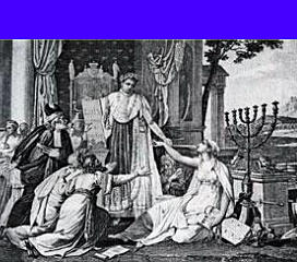 Freedom for the Jewish