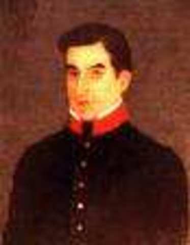 MANUEL JOSÉ ARCE