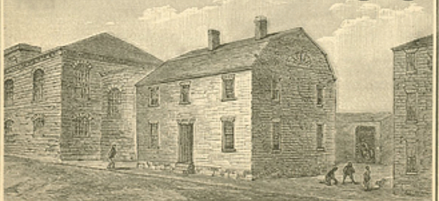 Boston Latin Grammar School