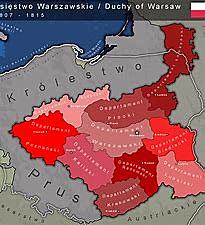 Duchy of Warsaw