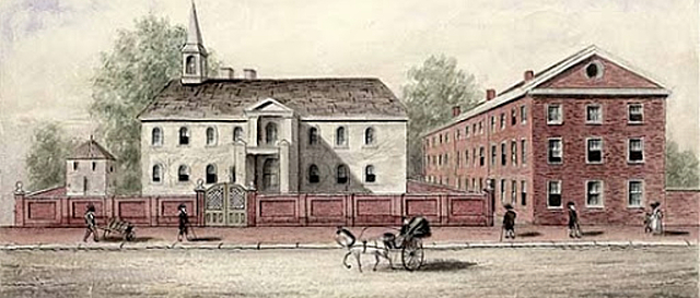 Franklin’s Academy