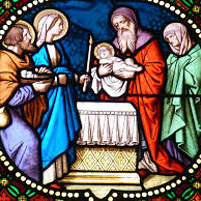 Timeline: Baptism