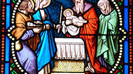 Timeline: Baptism