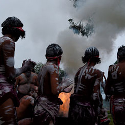 Timeline: The Smoking Ceremony