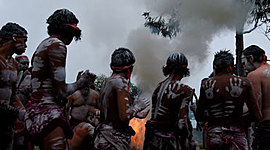 Timeline: The Smoking Ceremony