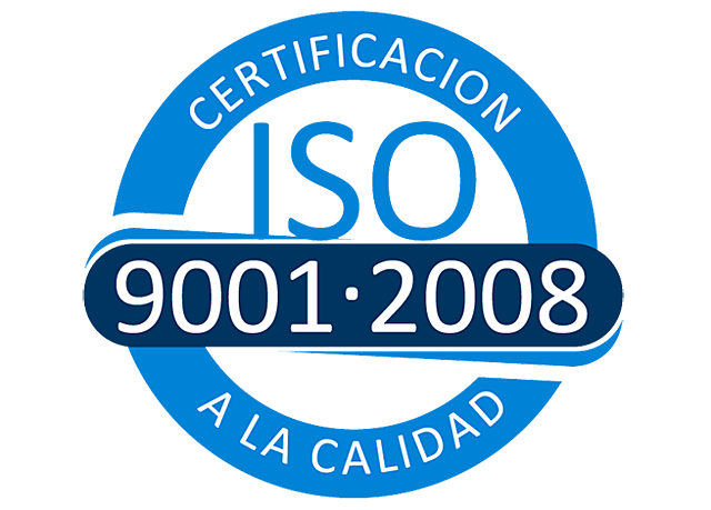 Las ISO en México